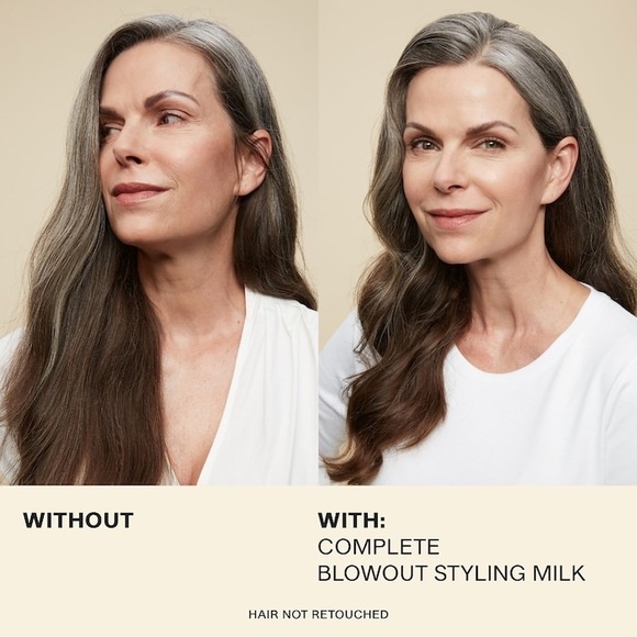 JVN
Complete Blowout Styling Milk 90ml - Picture 6 of 8